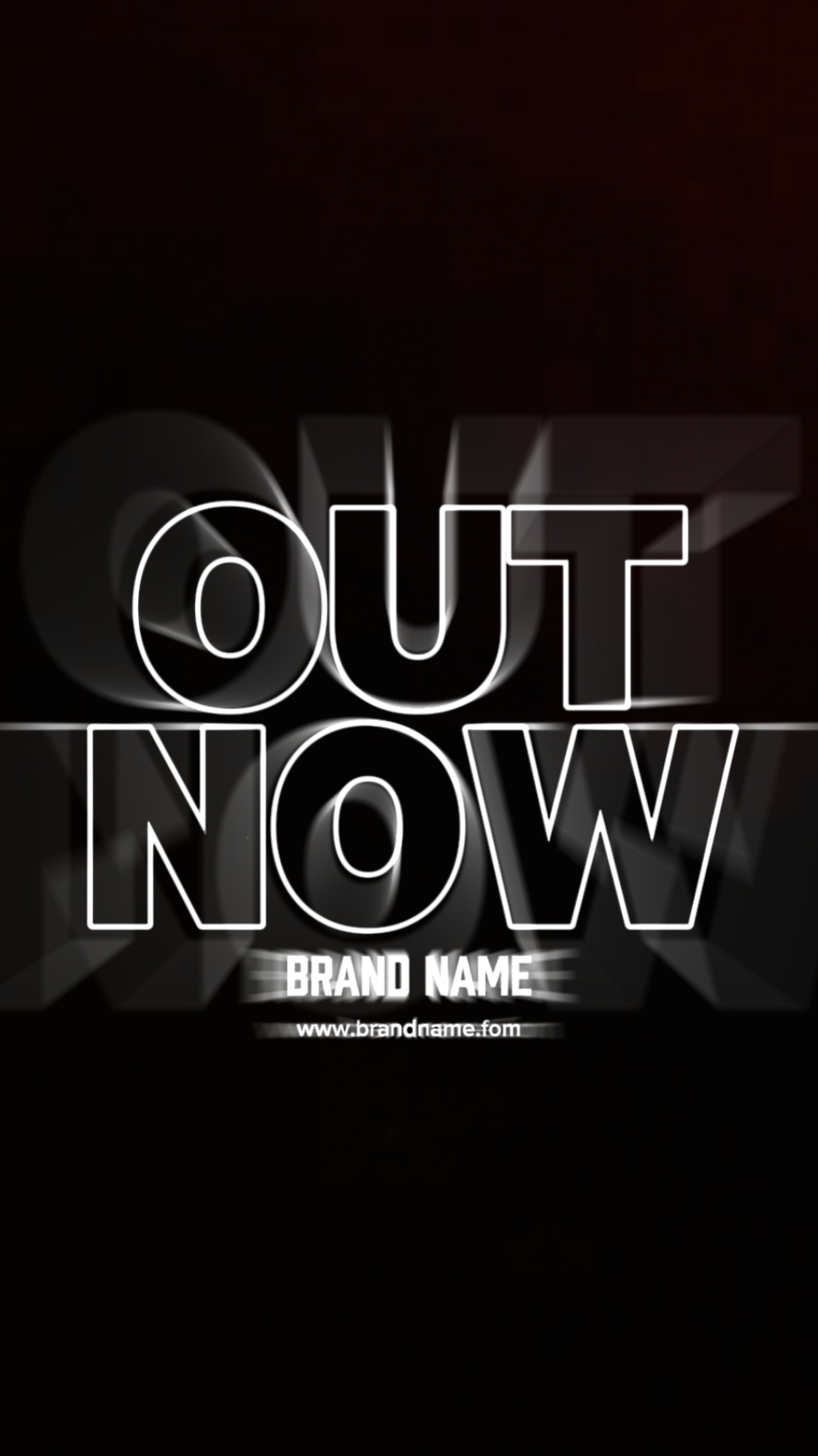 SORTIE MAINTENANT INTRO