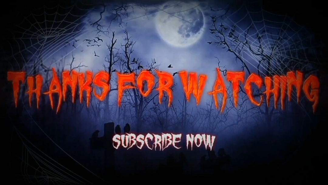 Horror Outro