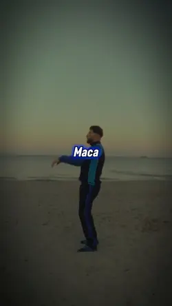 Macarena Vorlage