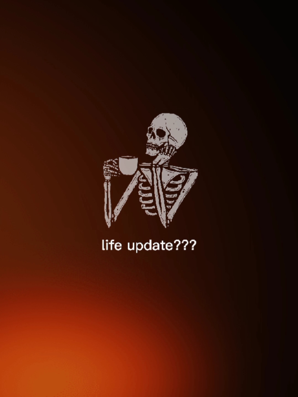 life update 
