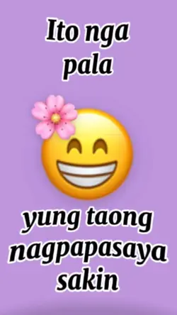 ito nga pala
