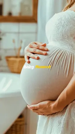 baby moment