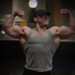 avangard + gym edit