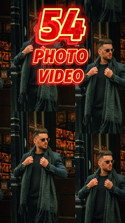 54 photos videos 
