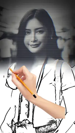 วาดภาด