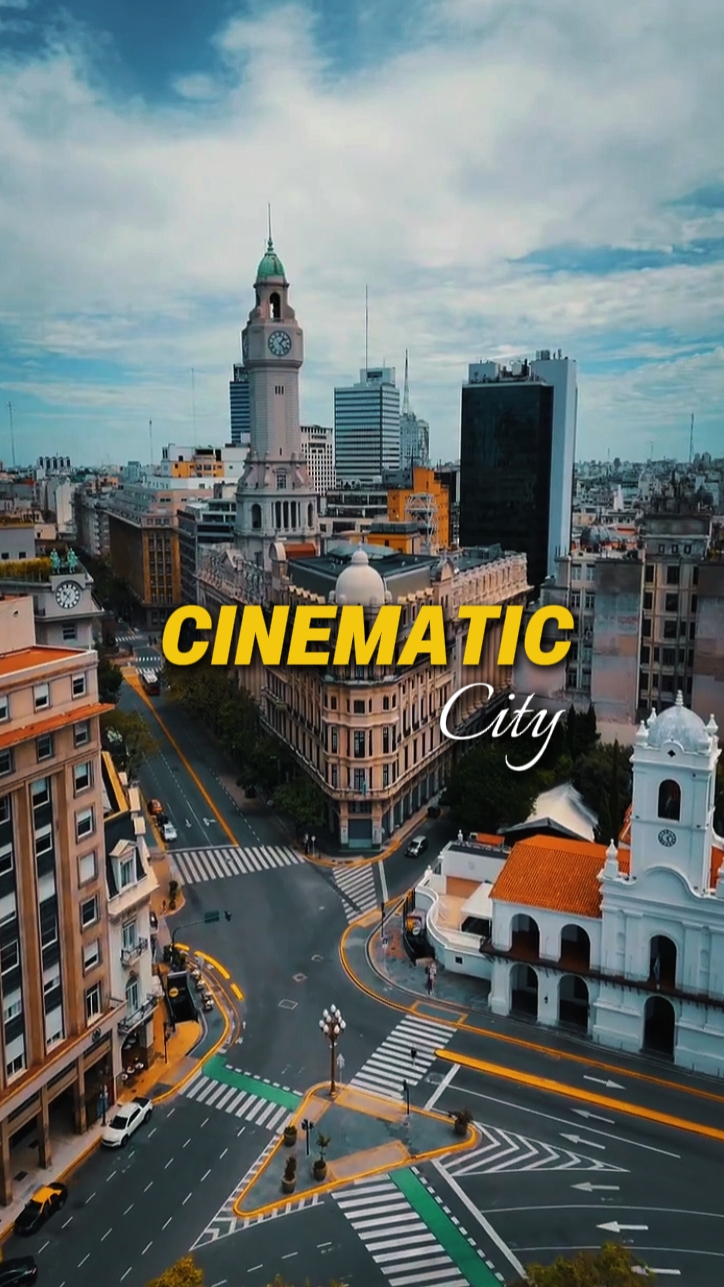 vlog cinématographique