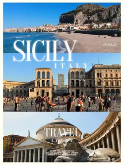 Travel Moving Poster