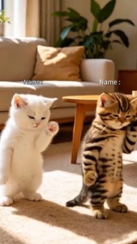 Komik Kedi