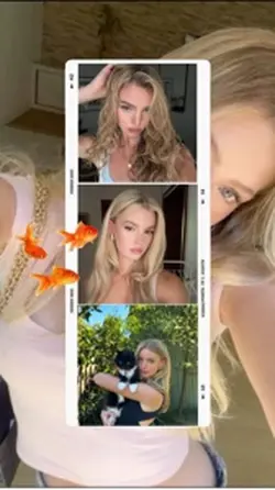 ig story