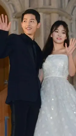 Jadi pengantin korea