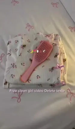 Free clean girl