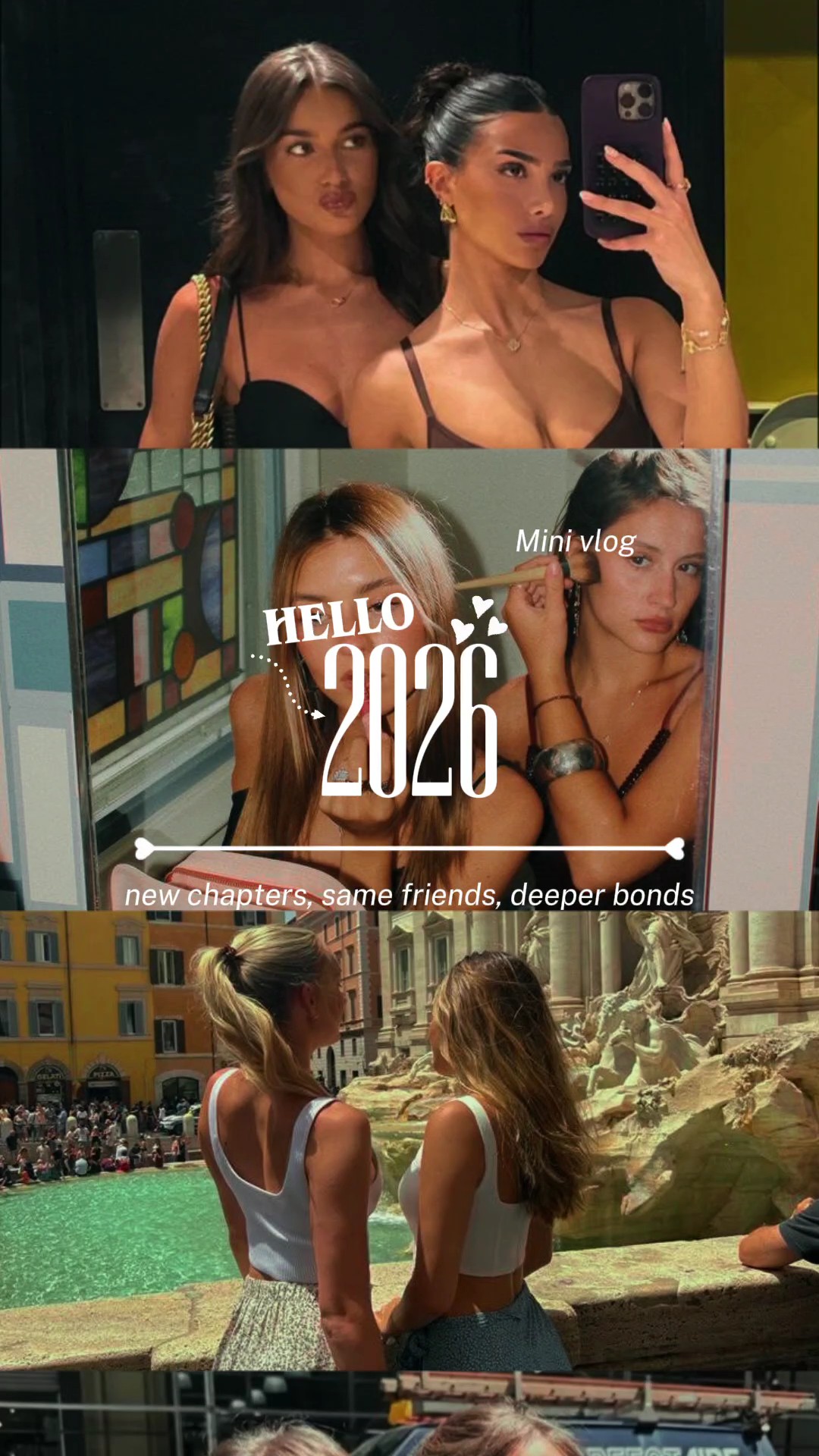 Merhaba 2026 bff