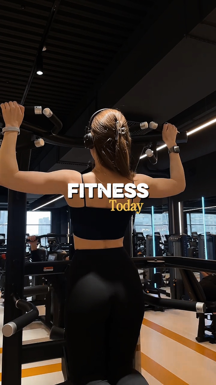FİTNESS TODAY 