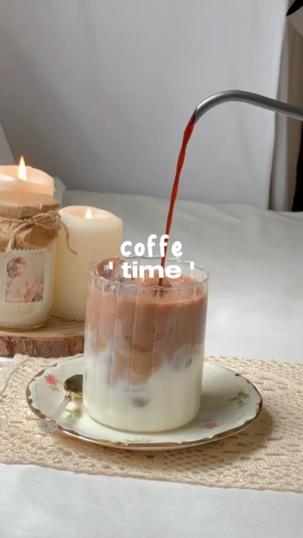 coffe time