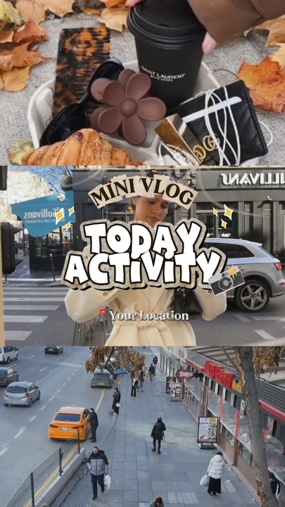 VLOG MINI 