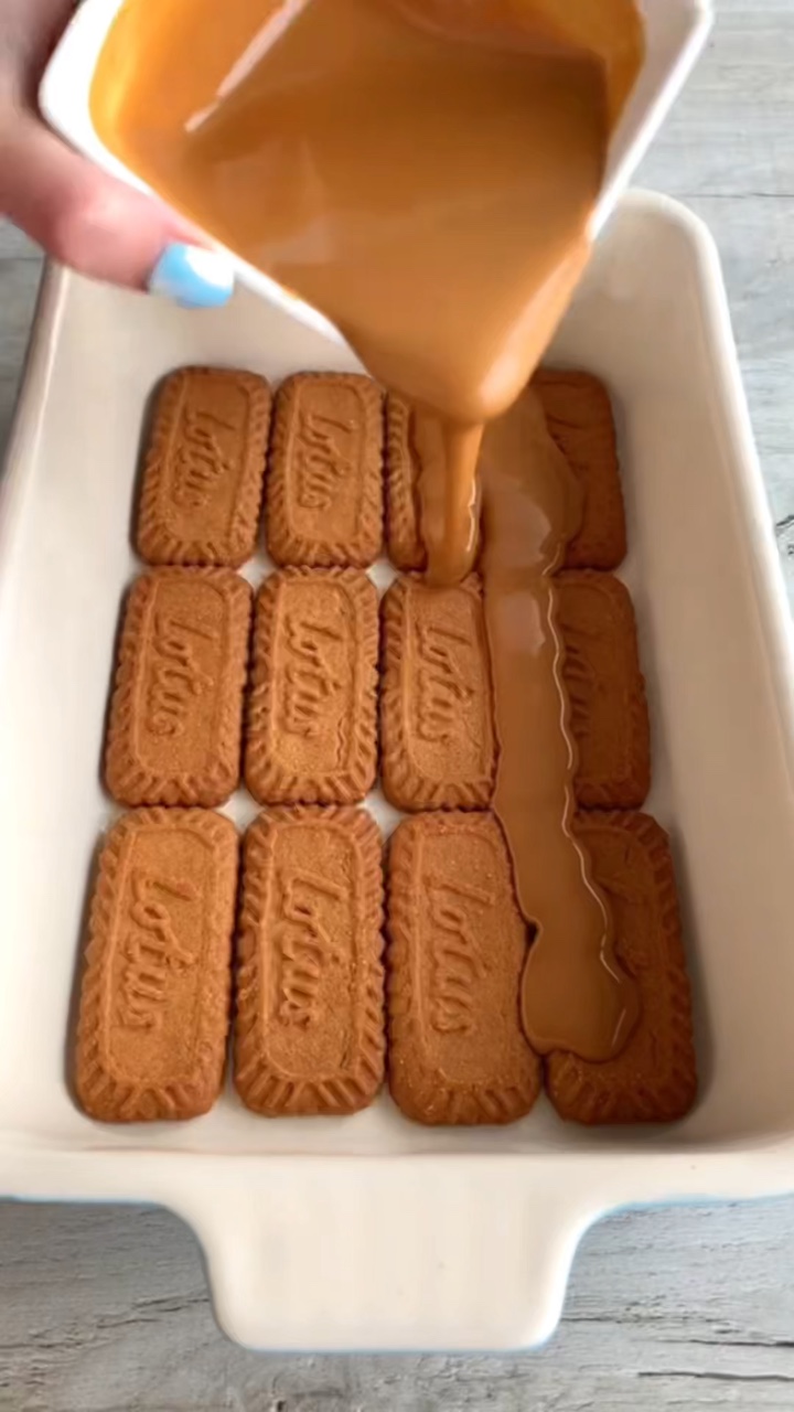 snack video template