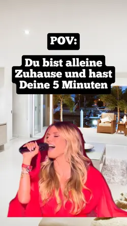 Heidi singt