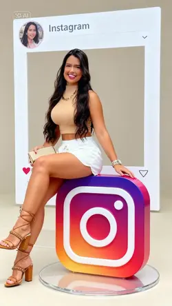 Rede social