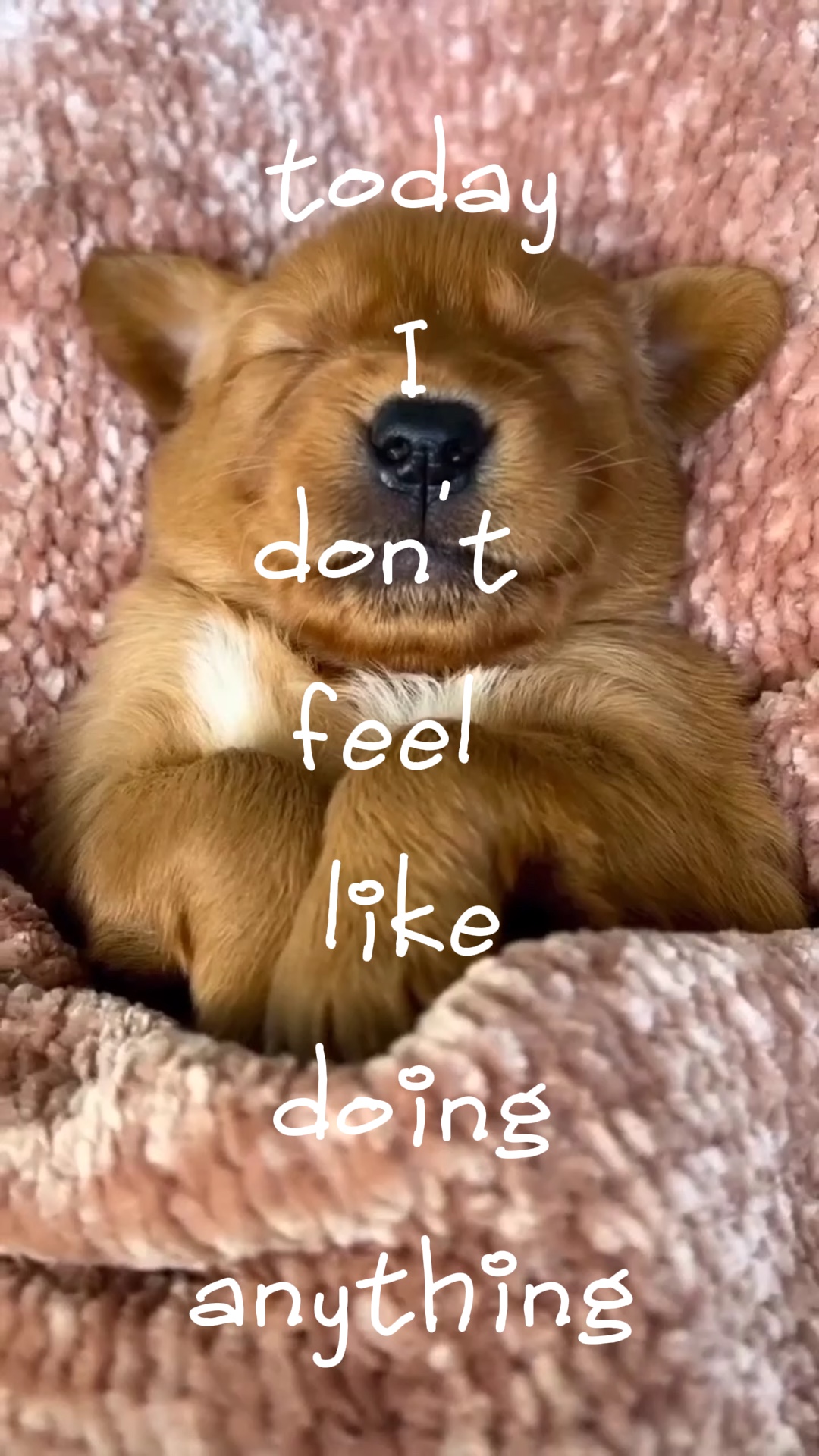 Doing Anything 