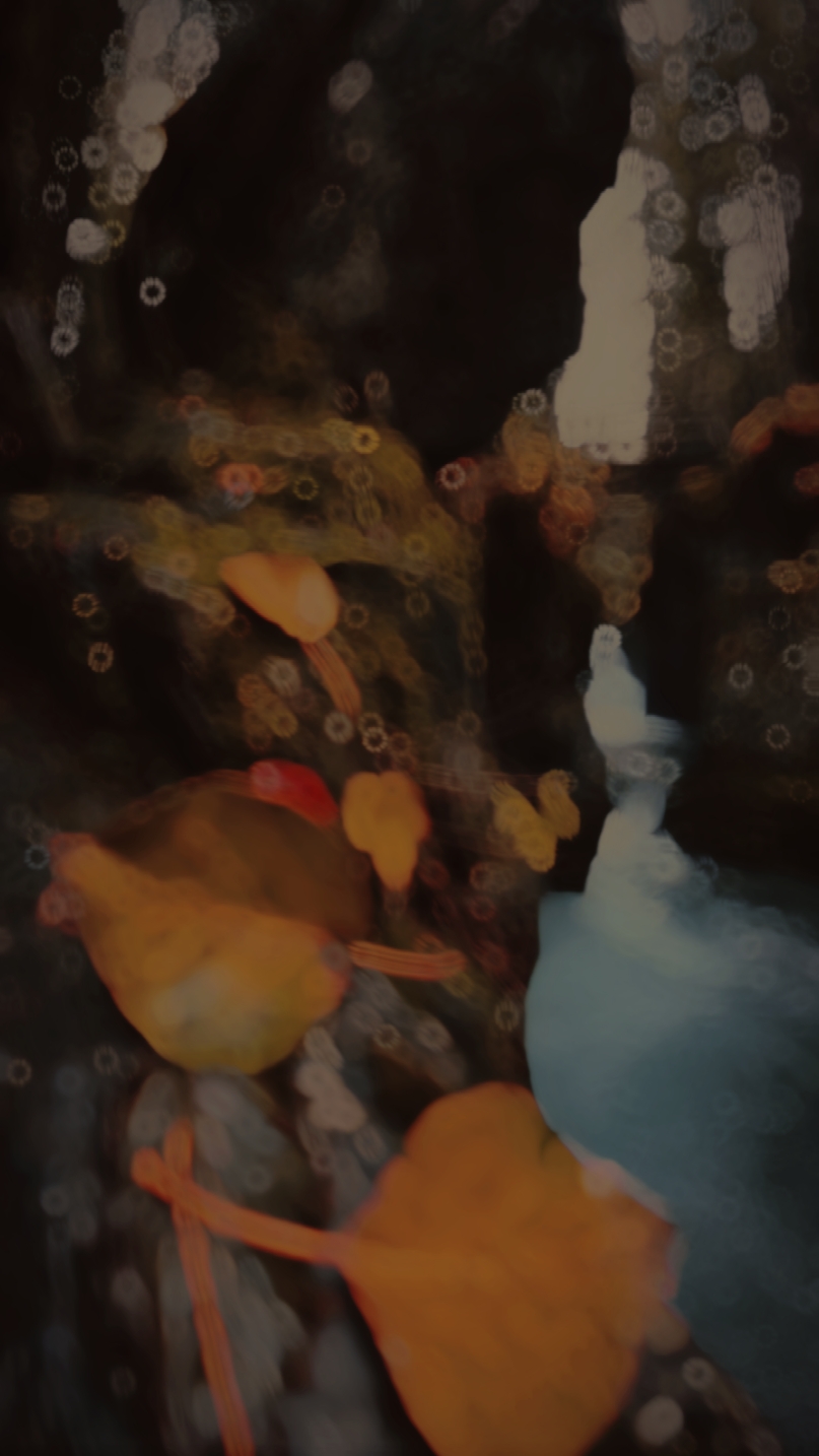 Nature slowmotion 