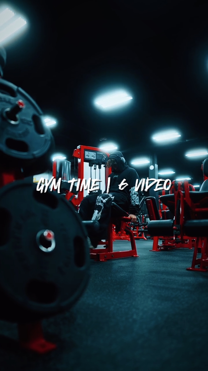 Tiempo de gimnasio | 6
