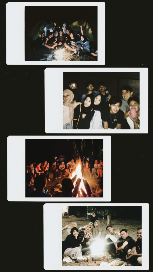 4 photos | polaroid 