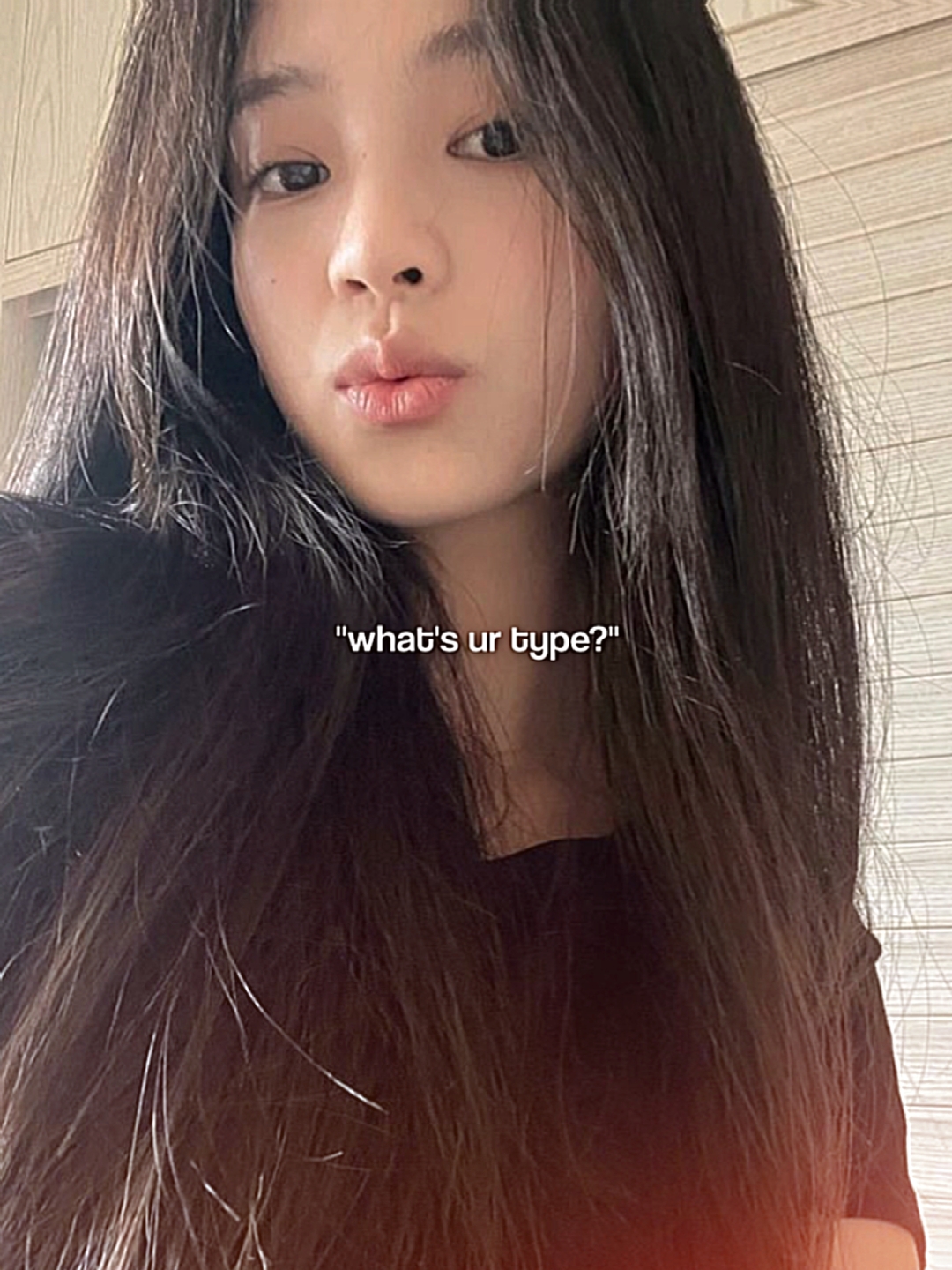 tipe saya