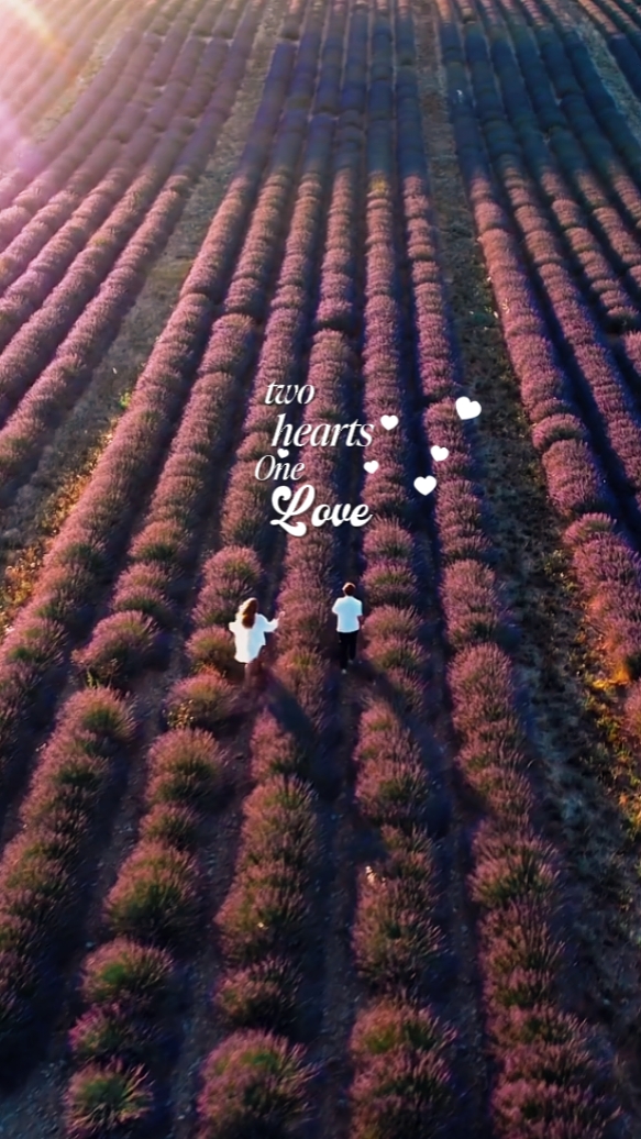 deux coeurs un amour