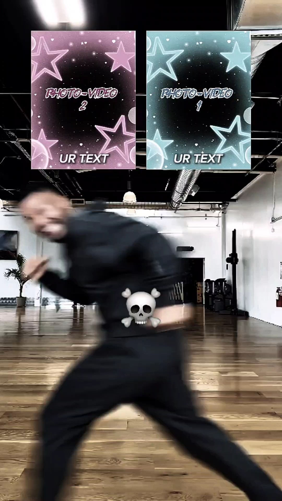 NEW EDIT MASTER