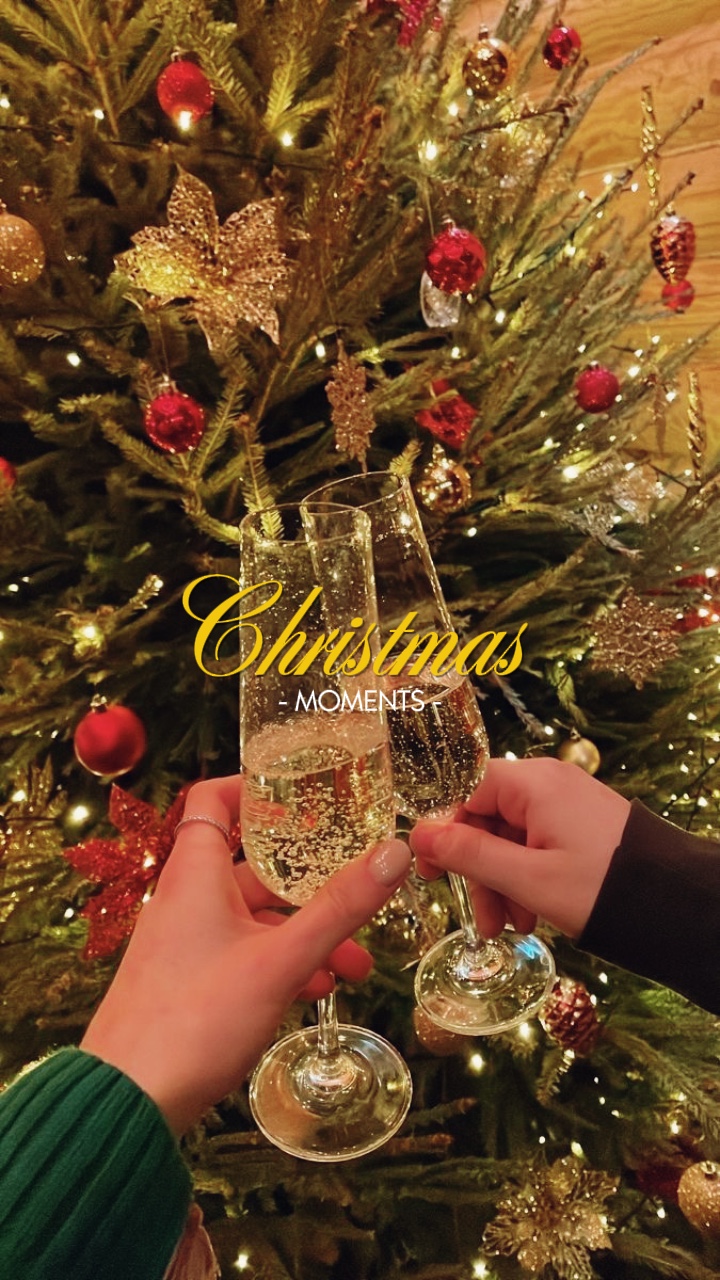 christmas moments