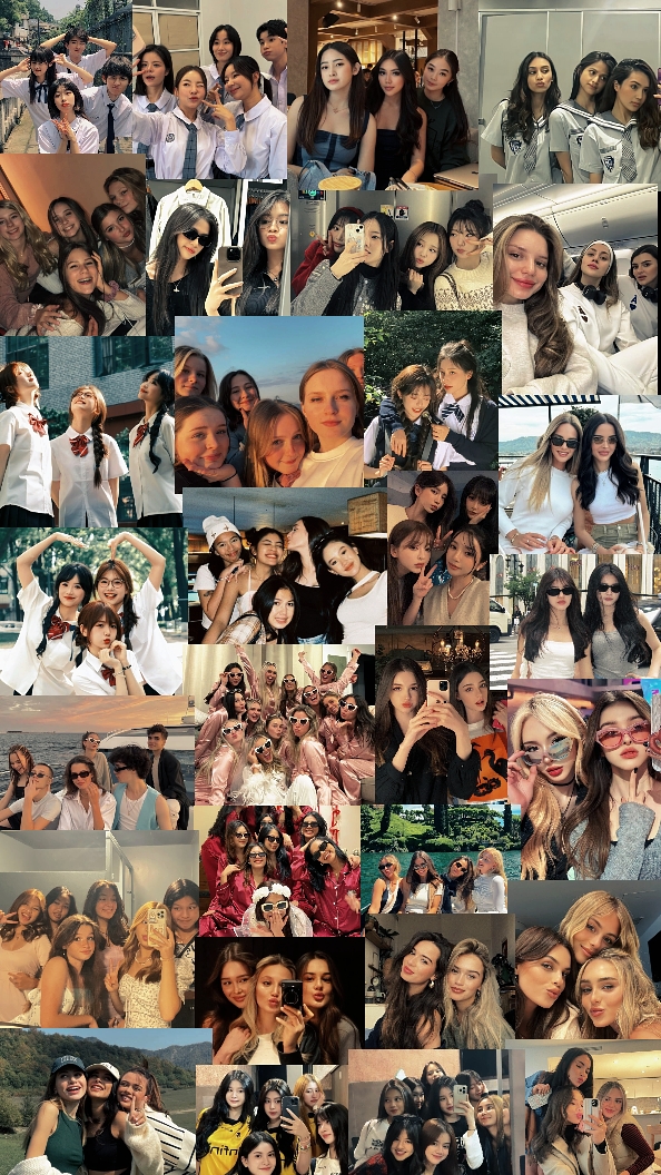 Ästhetik der Collage 