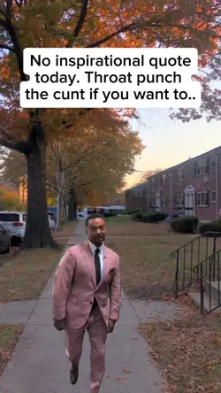 no inspirational 