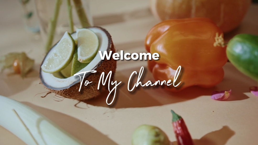 Comida Youtube Introducción
