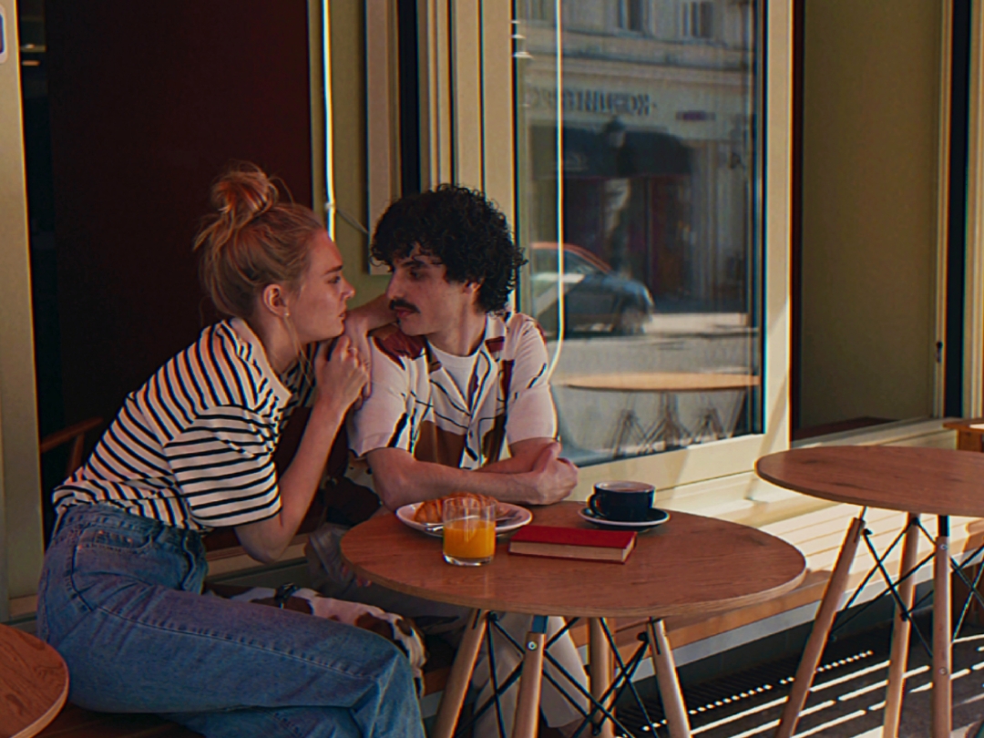 Couple Template