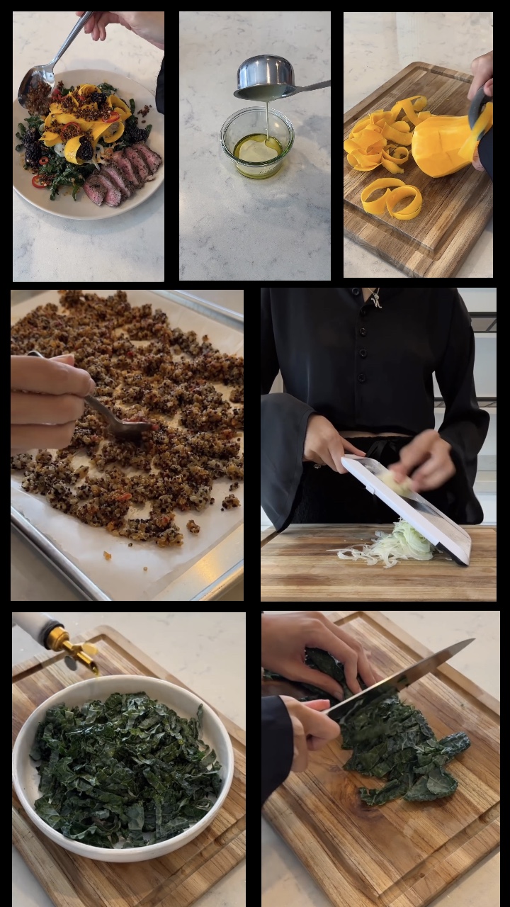 cooking