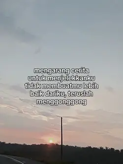 menyalaa pembenciku