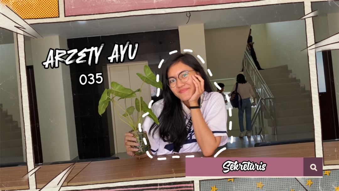 Perkenalan 7 오랑