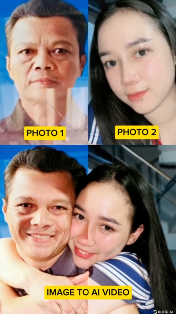 gambar ke video ai