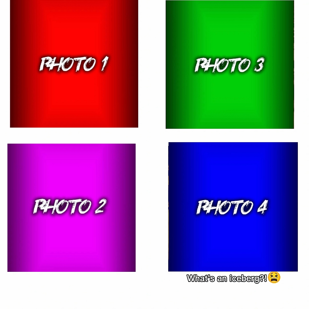 Nouveau modèle de tendance 