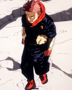 yuji jump