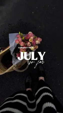 July sofar
