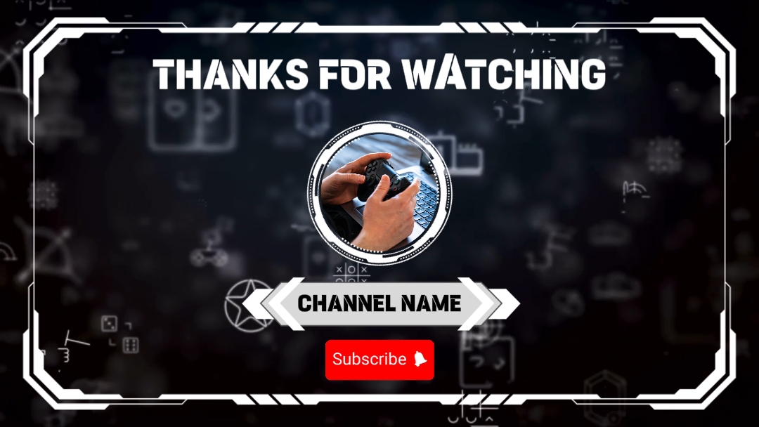 Game - Outro