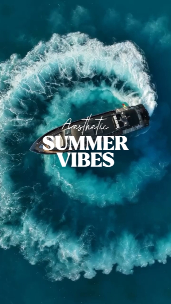 VIBRAS DE VERANO