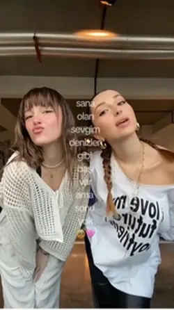 DOGUM GUNU KIZINA