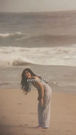 falling love again