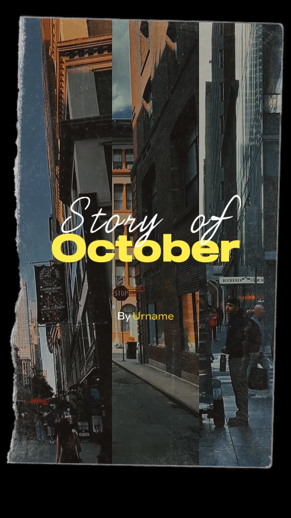 Historia de octubre