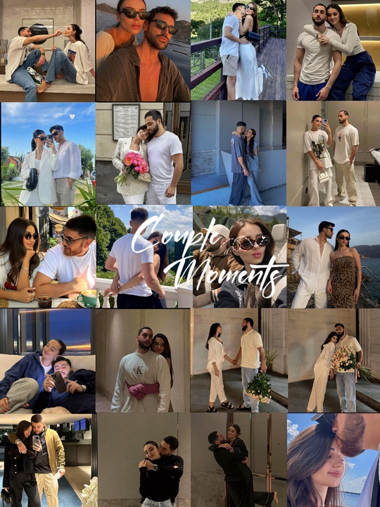 Couple - ordinary