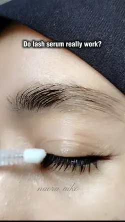 Lash Serum