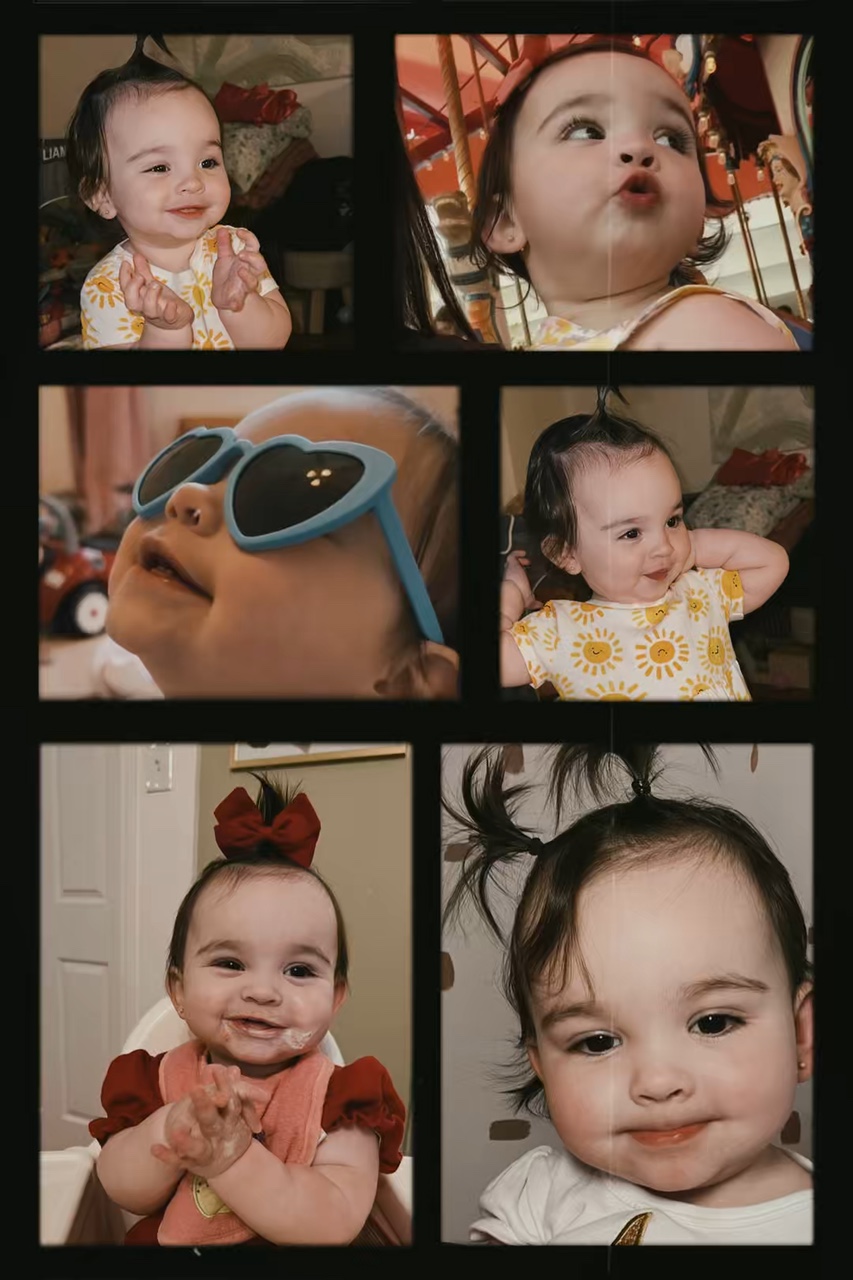 Baby Dump Scroll