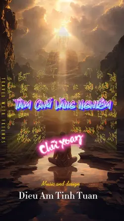 Chú Lăng Nghiêm DATT